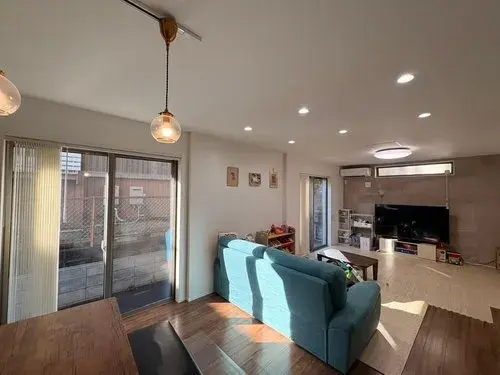 4LDK Property Machida City Tokyo (8)