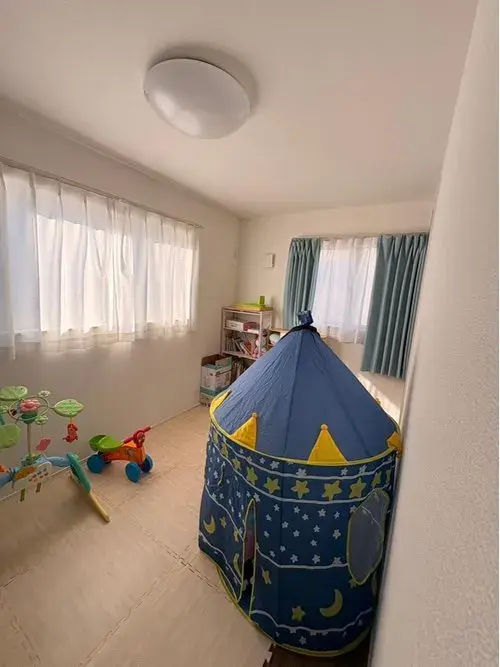 4LDK Property Machida City Tokyo (9)