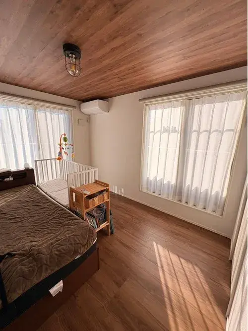 4LDK Property Machida City Tokyo (10)