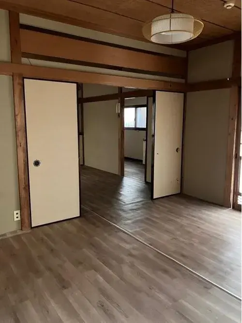 5K+S Property Itabashi-ku Tokyo (4)