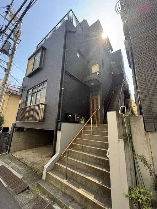 7LDK Itabashi-ku, Tokyo Property (2)