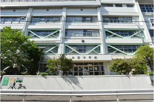 三层独栋住宅 东京都江户川区 (13)