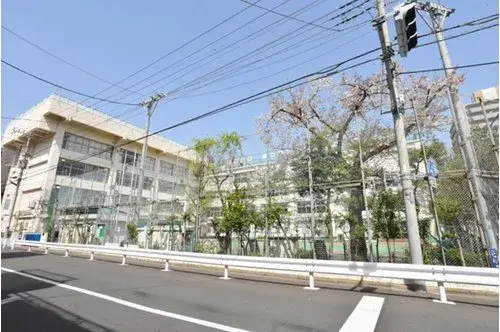 三层独栋住宅 东京都江户川区 (14)