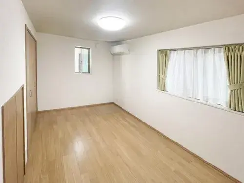 三层独栋住宅 东京都江户川区 (4)