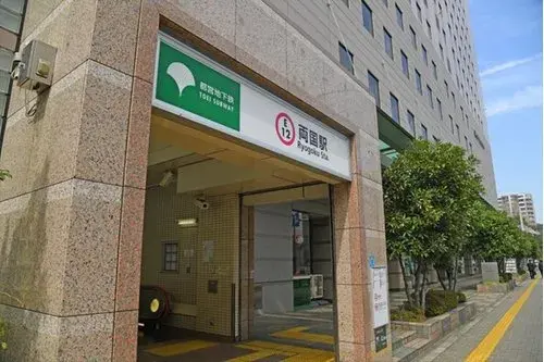 三层独栋住宅 东京都江户川区 (8)