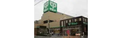 三层独栋住宅 东京都江户川区 (10)