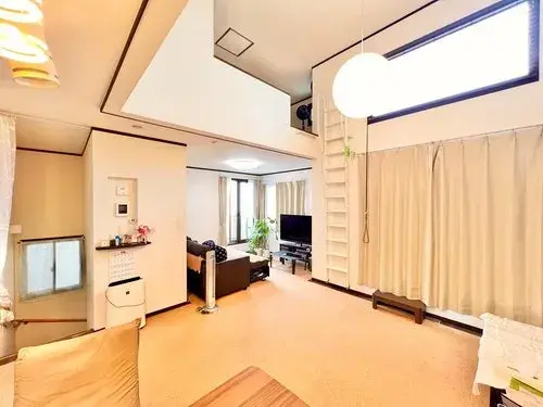 Tokyo Katsushika-ku 1LDK+2S Residence (2)