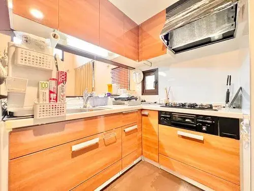 Tokyo Katsushika-ku 1LDK+2S Residence (11)