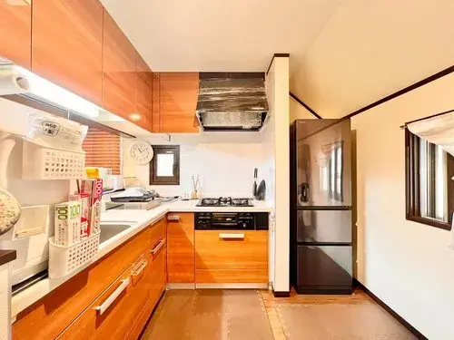 Tokyo Katsushika-ku 1LDK+2S Residence (12)