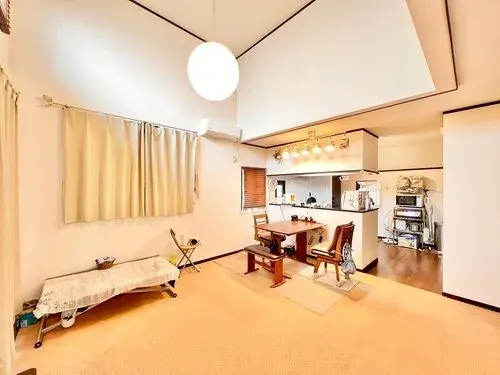Tokyo Katsushika-ku 1LDK+2S Residence (4)