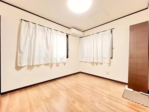 Tokyo Katsushika-ku 1LDK+2S Residence (5)