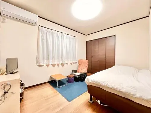 Tokyo Katsushika-ku 1LDK+2S Residence (6)