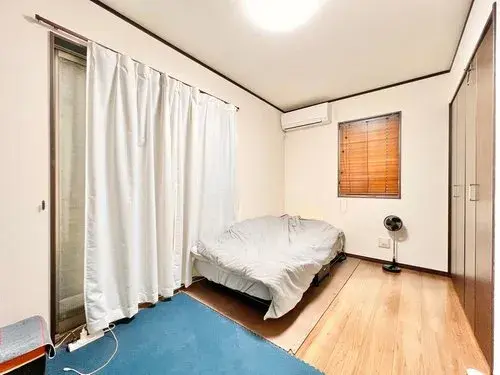 Tokyo Katsushika-ku 1LDK+2S Residence (7)