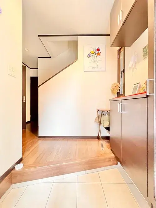 Tokyo Katsushika-ku 1LDK+2S Residence (8)