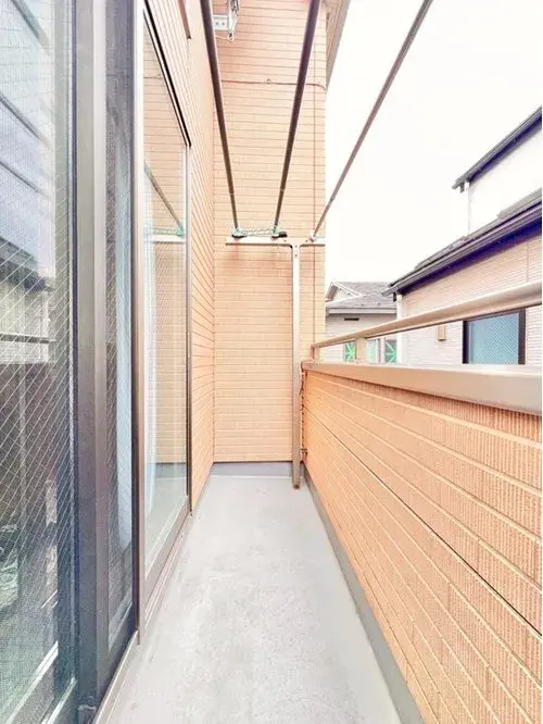 Tokyo Katsushika-ku 1LDK+2S Residence (10)