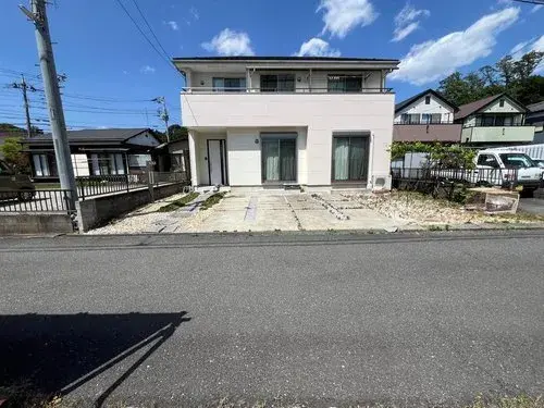 Akiya in Hachioji