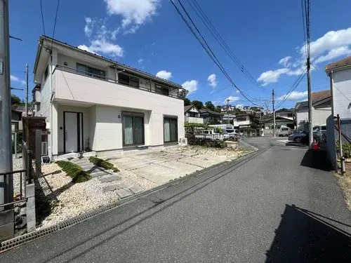 Propiedad 4LDK en Hachioji, Tokio (3)