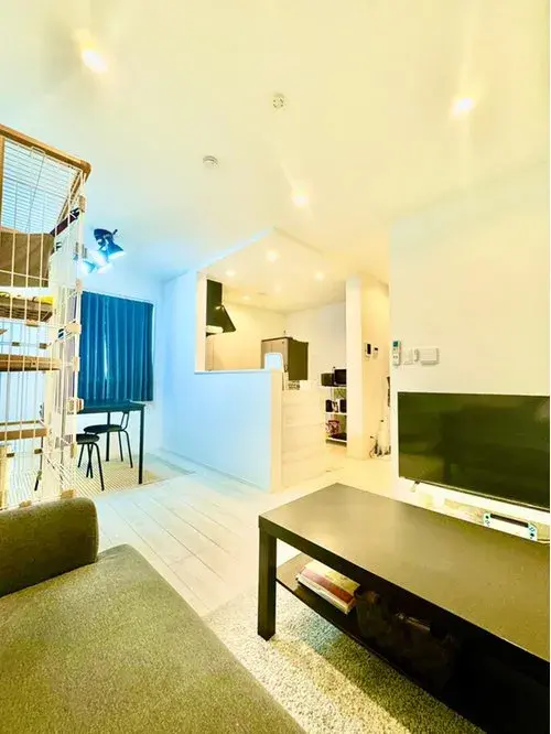 Logement 2LDK Arrondissement d'Edogawa Tokyo (3)