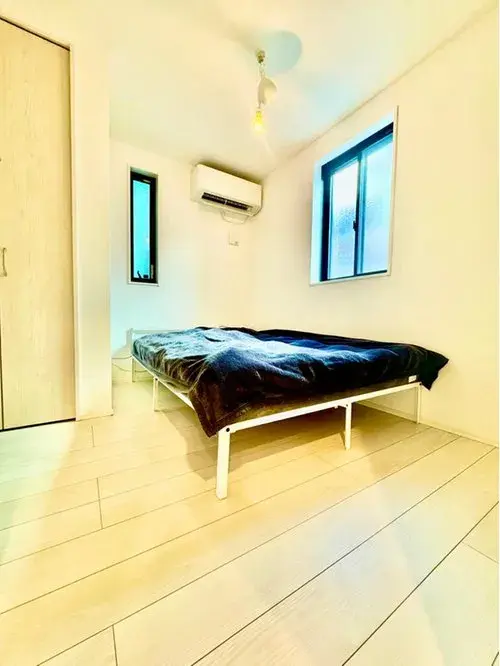 Logement 2LDK Arrondissement d'Edogawa Tokyo (5)