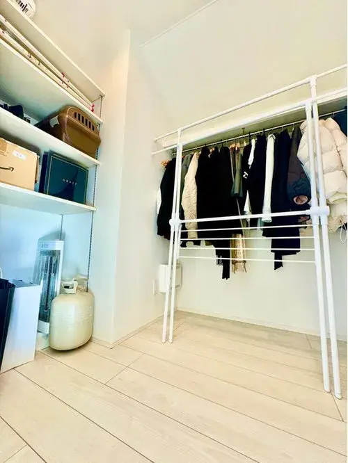 Logement 2LDK Arrondissement d'Edogawa Tokyo (6)