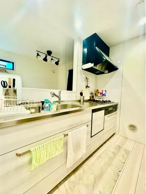 Logement 2LDK Arrondissement d'Edogawa Tokyo (8)