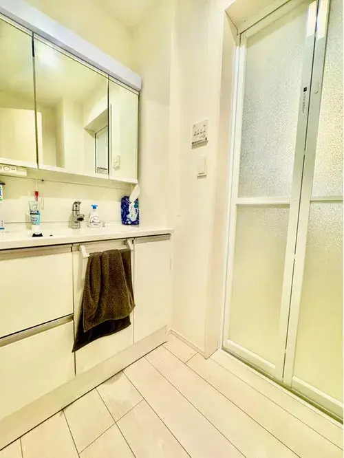Logement 2LDK Arrondissement d'Edogawa Tokyo (9)