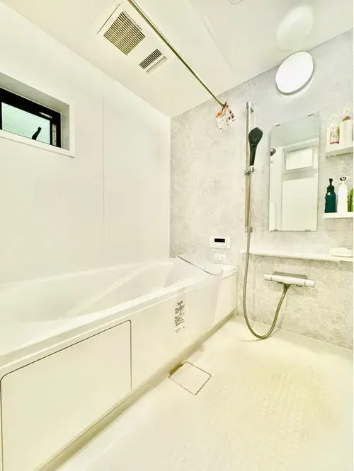 Logement 2LDK Arrondissement d'Edogawa Tokyo (10)
