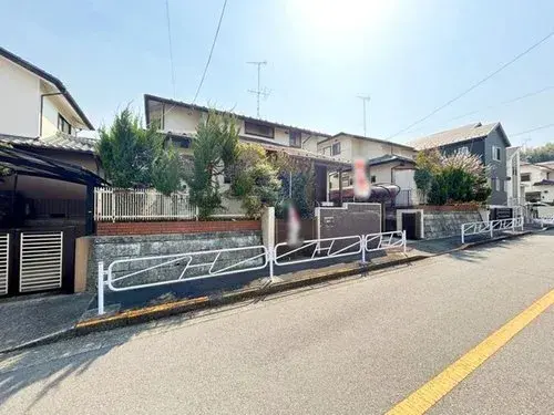 Akiya in Ville de Hachioji