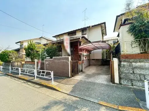 4LDK Bien immobilier Ville de Hachioji Tokyo (2)