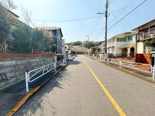 4LDK Bien immobilier Ville de Hachioji Tokyo (3)