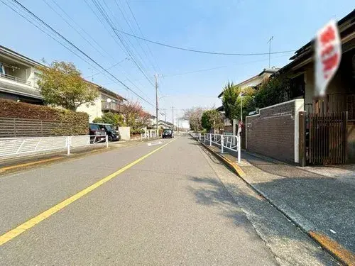 4LDK Bien immobilier Ville de Hachioji Tokyo (4)