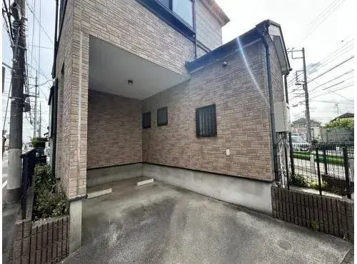 4LDK Property Tachikawa City Tokyo (3)
