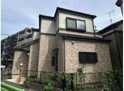 4LDK Property Tachikawa City Tokyo (4)