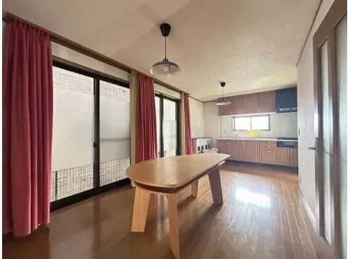 4LDK Property Tachikawa City Tokyo (5)