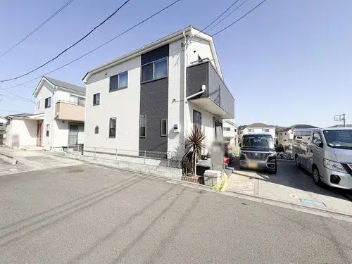 5LDK+S Property Hachioji City Tokyo (2)
