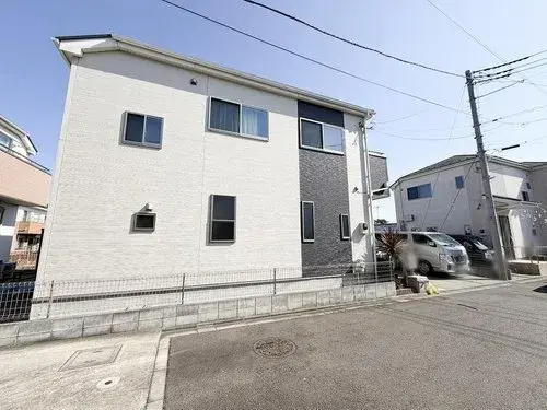 5LDK+S Property Hachioji City Tokyo (3)