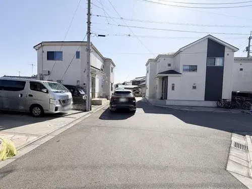 5LDK+S Property Hachioji City Tokyo (4)