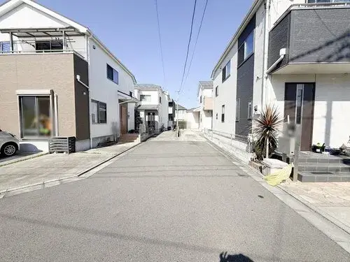 5LDK+S Property Hachioji City Tokyo (5)