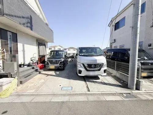 5LDK+S Property Hachioji City Tokyo (6)
