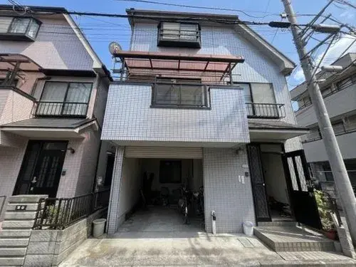 4DK+S Propiedad Katsushika-ku Tokyo (2)
