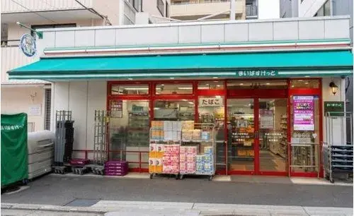 4DK+S Propiedad Katsushika-ku Tokyo (13)