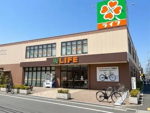4DK+S Propiedad Katsushika-ku Tokyo (14)