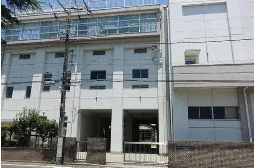 4DK+S Propiedad Katsushika-ku Tokyo (16)