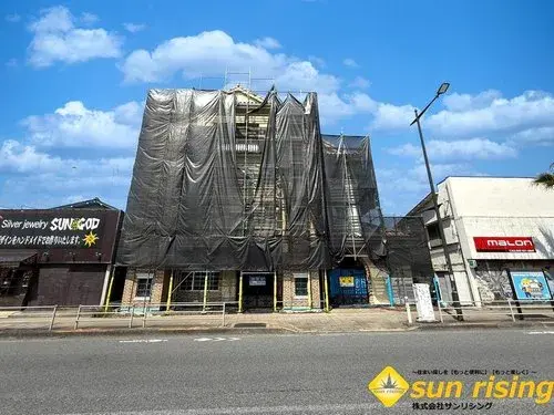 Bien immobilier 6K+3S Fussa, Tokyo (6)
