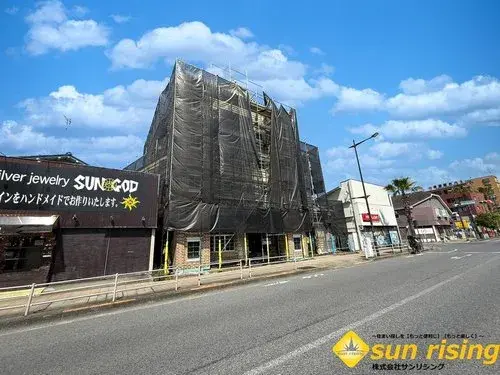 Bien immobilier 6K+3S Fussa, Tokyo (7)