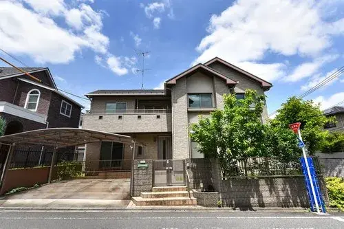 4LDK+2S 町田市 東京都 (4)