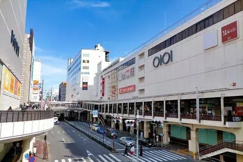 4LDK+2S 町田市 東京都 (9)
