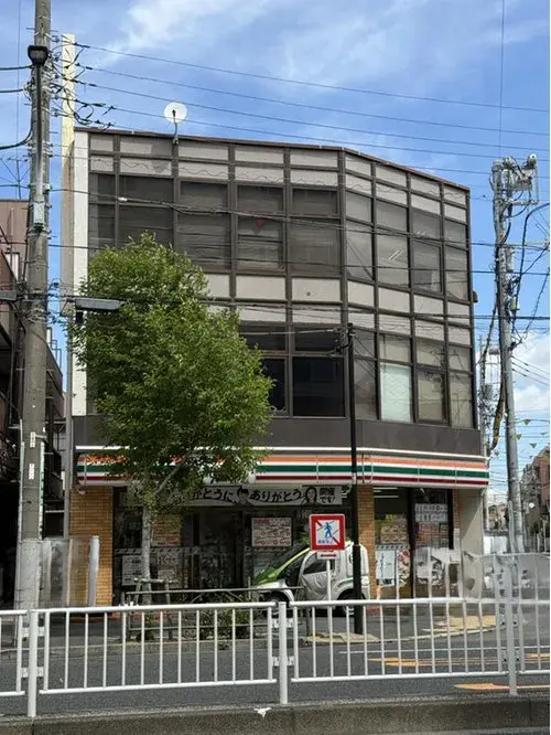 2LDK+S Bien immobilier Arrondissement d'Edogawa Tokyo (14)