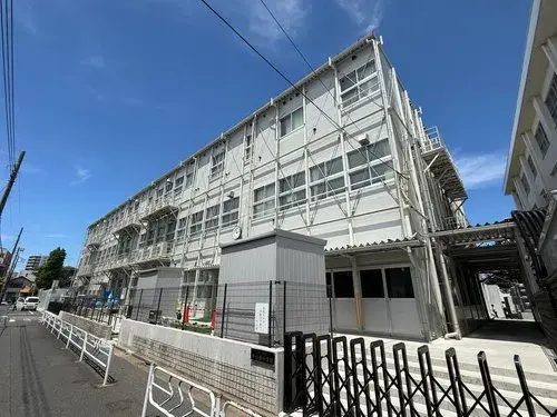 2LDK+S Bien immobilier Arrondissement d'Edogawa Tokyo (17)