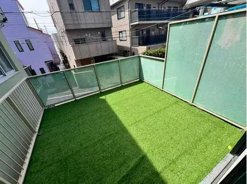 2LDK+S Bien immobilier Arrondissement d'Edogawa Tokyo (3)